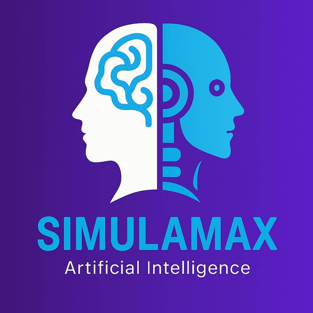 Logo SimulaMax